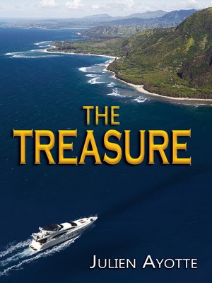 cover image of The Treasure